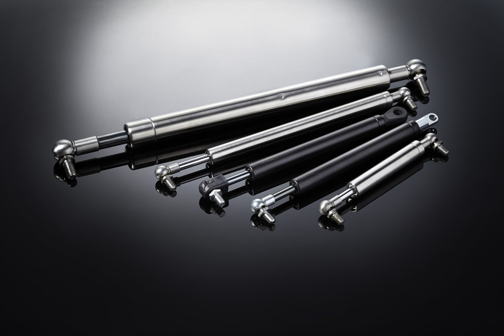 Why Should you Invest in Top Quality Gas Struts? DAMPERS L 1024x683 - Why Should you Invest in Top Quality Gas Struts?