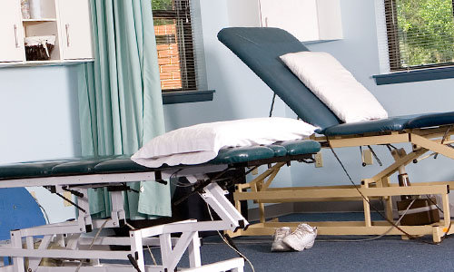 General Healthcare General Healthcare Beds - General Healthcare
