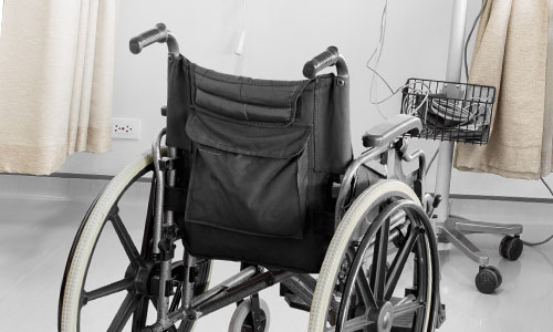 Hospital Ward Gas Struts & Dampers Hospital Wards Wheelchairs - Hospital Ward Gas Struts & Dampers