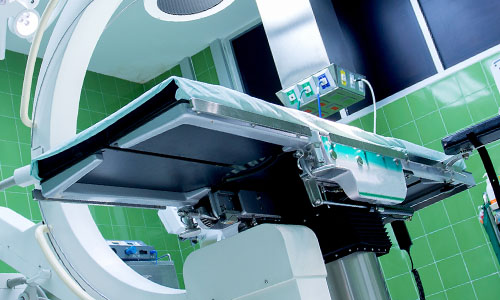 Operating Theatre Gas Struts & Dampers Operating Threatre Table - Operating Theatre Gas Struts & Dampers
