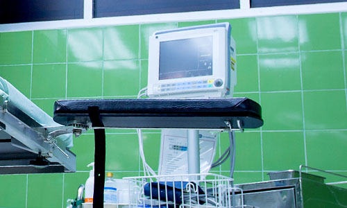 Operating Theatre Gas Struts & Dampers Operating Threatre Workstations - Operating Theatre Gas Struts & Dampers