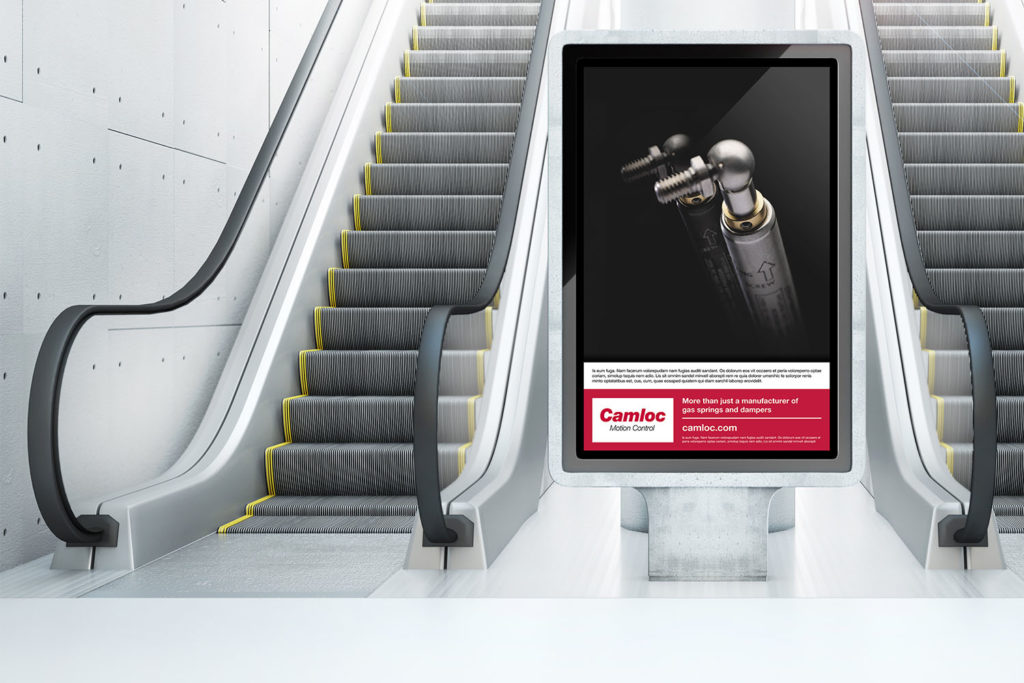 Digital Media and Signage Gas Struts SIG DIG HERO 1024x683 - Digital Media and Signage Gas Struts