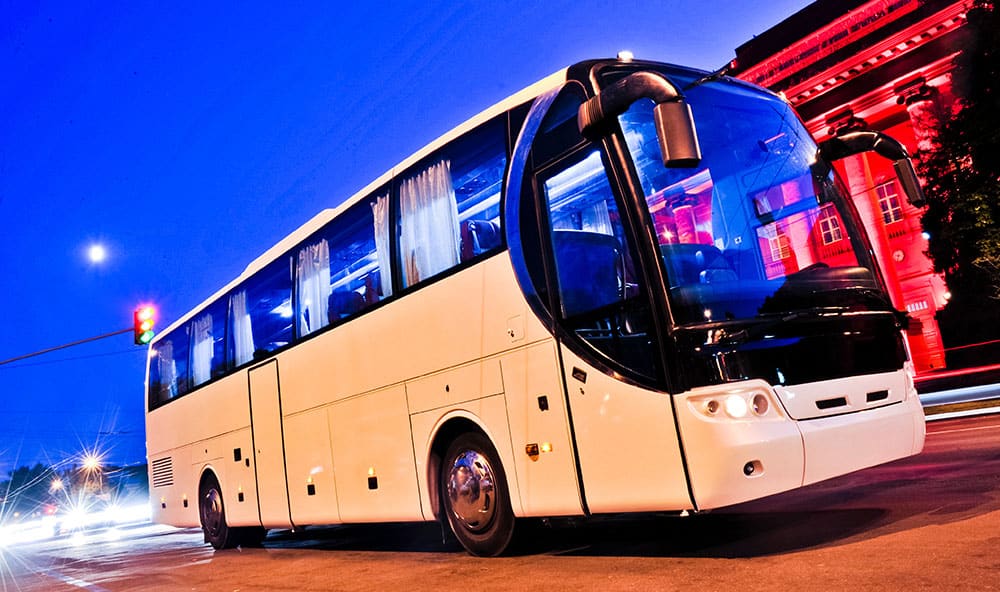Bus and Coach Gas Struts Spec Bus 1 - Bus and Coach Gas Struts