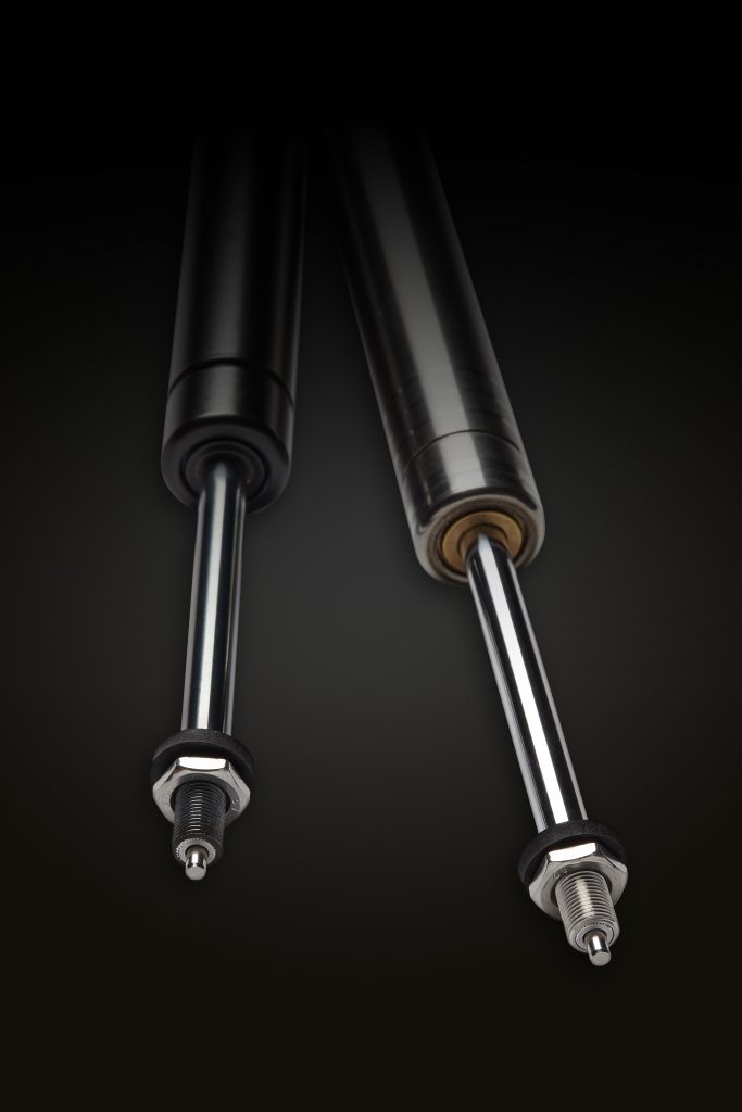 Blocklift 1_EDIT Carbon and Stainless Steel Blocklift locking gas struts manufactured by Camloc